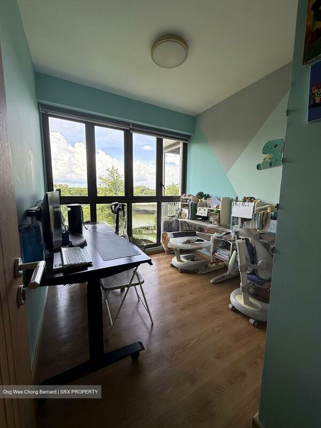 Rivercove Residences (D19), Condominium #495779471